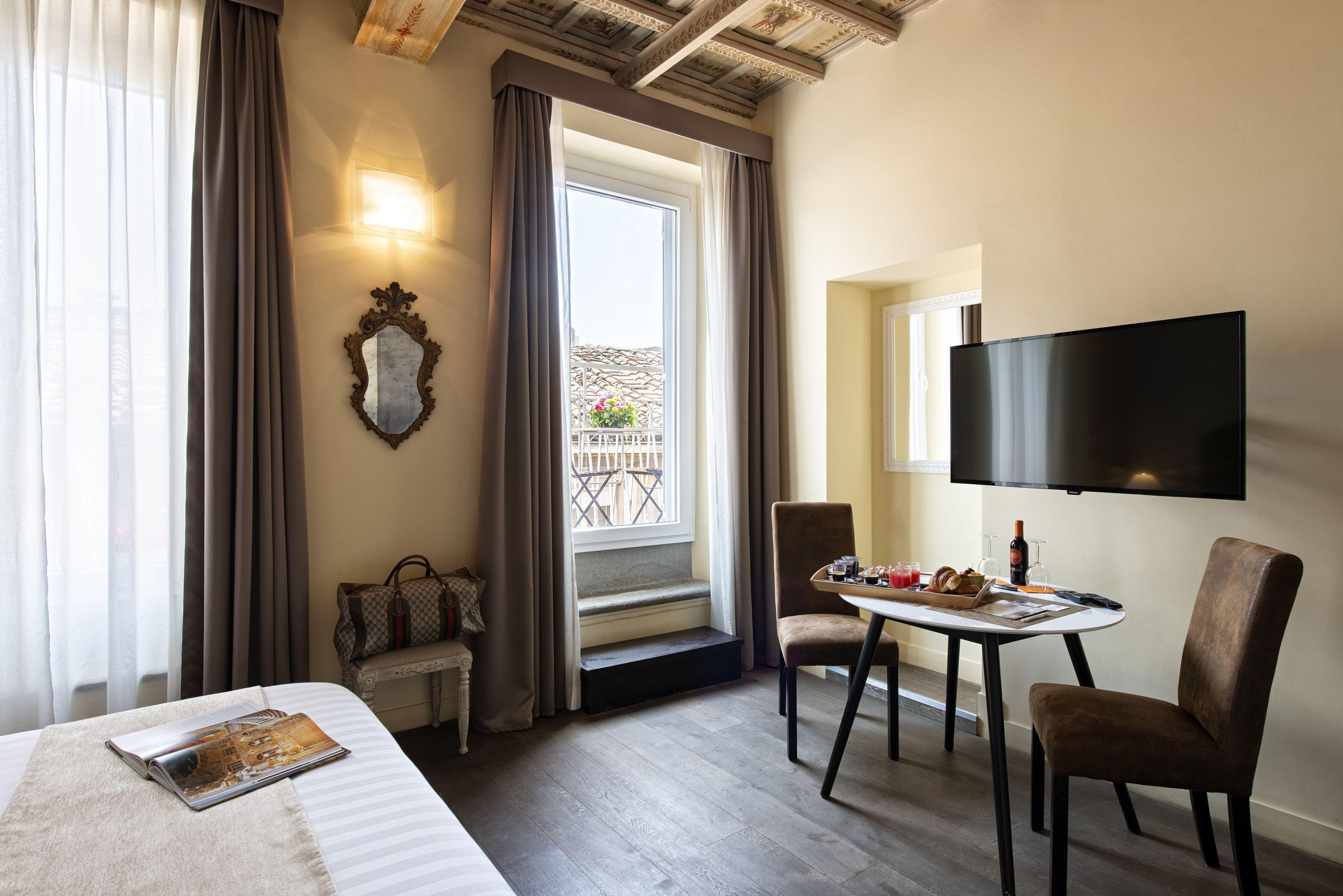 Le Suite Del Barone — Photos 3