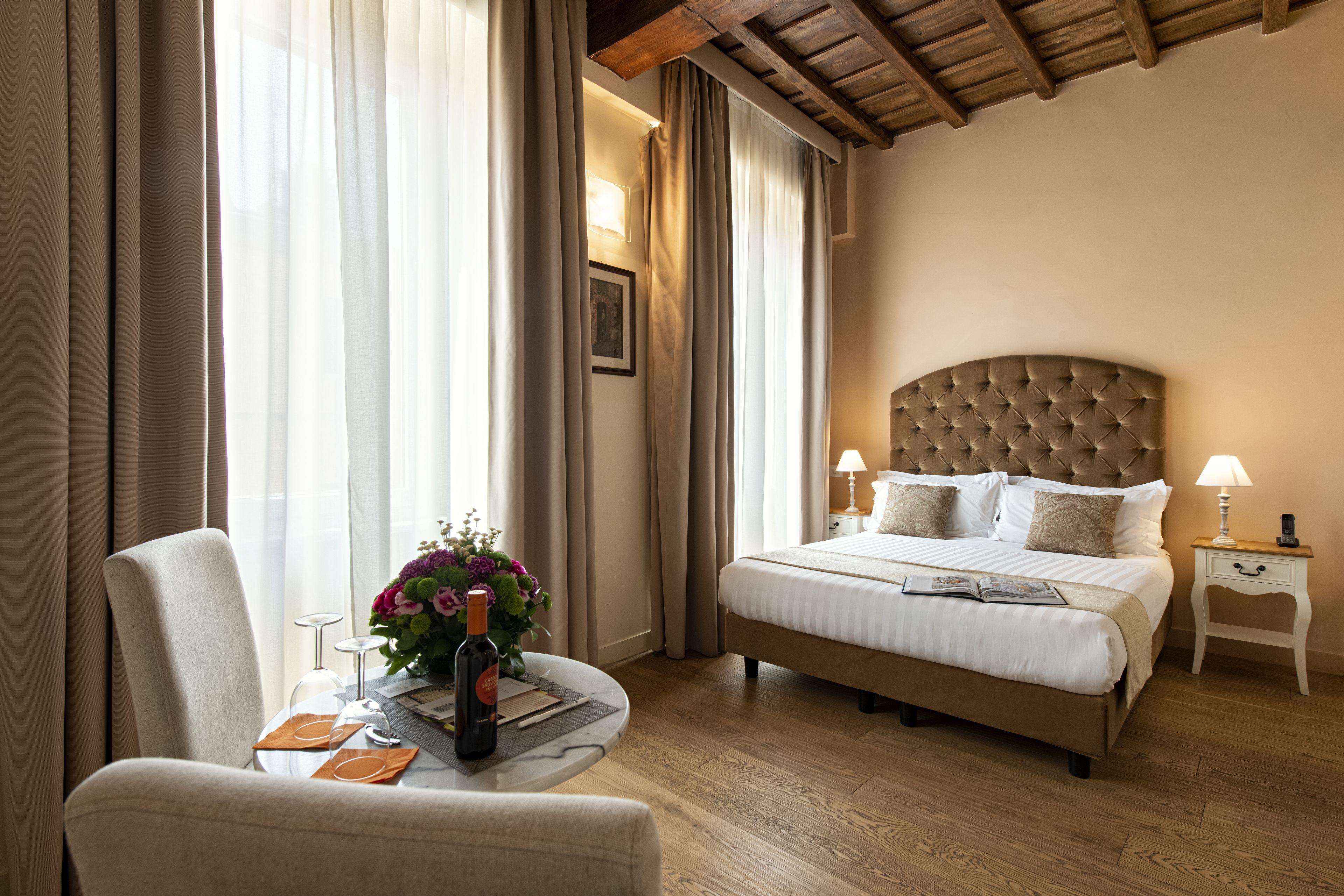 Le Suite Del Barone — Photos 2